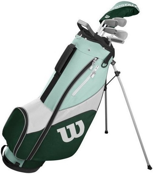 Wilson Staff Pro Staff SGI Ladies Right Hand Set Staff