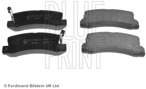 BLUE PRINT ADT34284