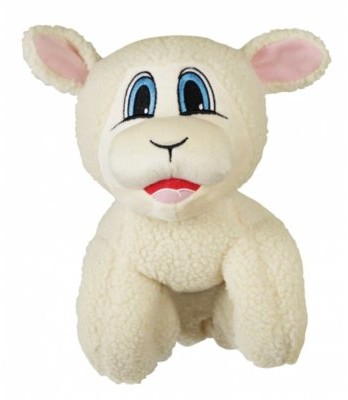 Tm Toys Cuddlees Farm Owca DKH8226