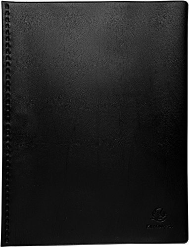 Exacompta Teczka prezentacyjna Vega nieprzejrzysty 10 hue SW 88021E