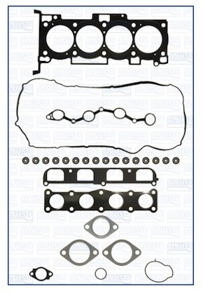 AJUSA Zestaw uszczelek, głowica cylindrów AJUSA 52283700