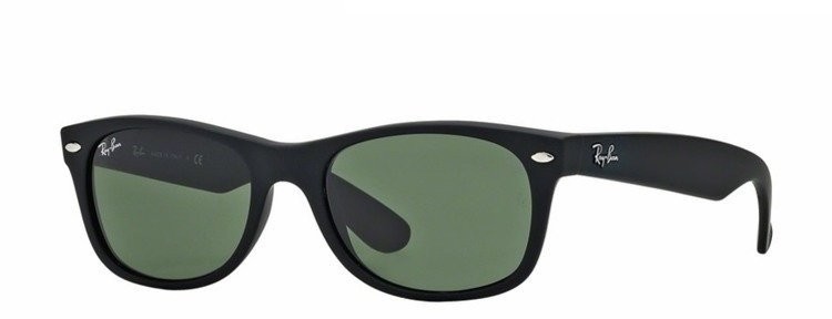 Ray Ban Rb 2132 New Wayfarer 622