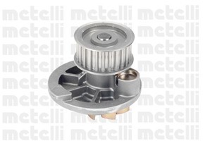 METELLI Pompa wodna 24-0572A