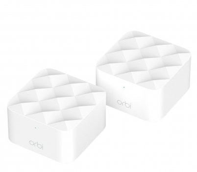 Netgear RBK12 2-pack