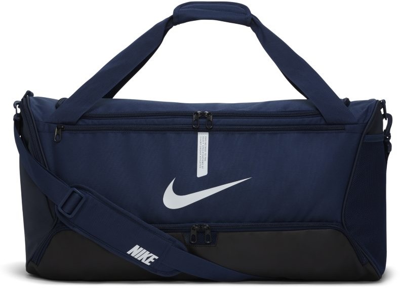 Nike Torba treningowa piłkarska Academy Team (średnia) - Zieleń
