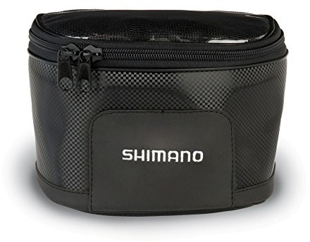 SHIMANO Kołowrotek torba Medium SHLCH03