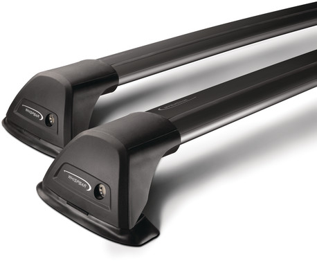 Whispbar Flush czarny (1150mm) bagażnik bazowy S09WB WH/8050173