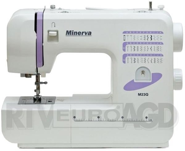 Minerva M23Q