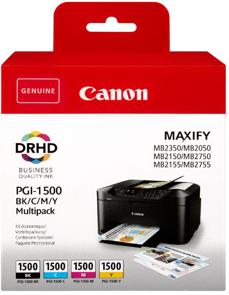 Canon PGI-1500