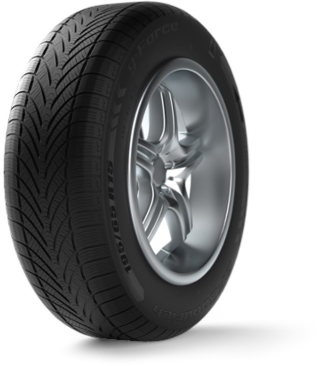 BFGoodrich G-FORCE Winter 205/50R16 87H