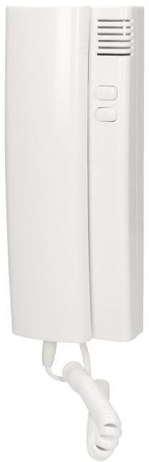 Orno Unifon wielolokatorski TK-7 Wekta do instalacji cyfrowych Biały