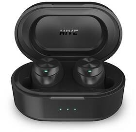 Niceboy HIVE Pods 2 czarne