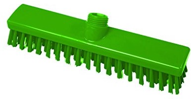 Maya Professional Tools 15001  5 szczotka FBK/Higiena żywności, 280 MM X 50 MM, zielony 15001-5