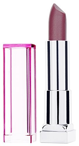 Maybelline New York Make-Up Lippenstift Color Sensational The Shine Lipstick 3600530717019
