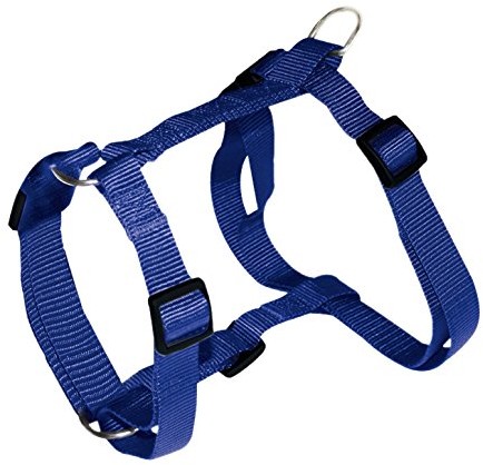 Croci croci c5mz0652 Nylon uprzęży, bezstopniowa regulacja, rozmiar S, niebieski