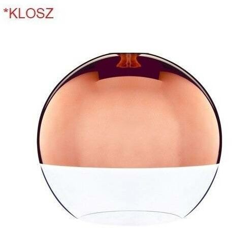 Nowodvorski KLOSZ GLOBE copper M kolor miedź śr 25cm 6228