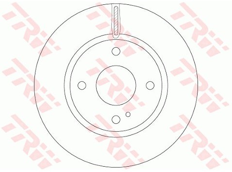 TRW DF6399