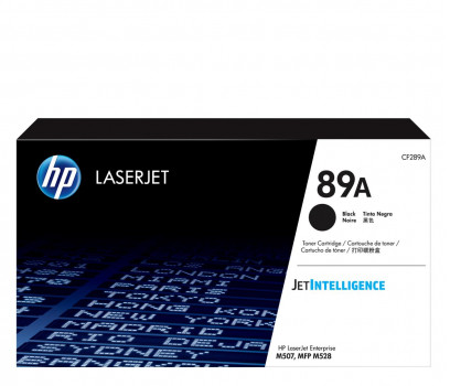 HP CF289A