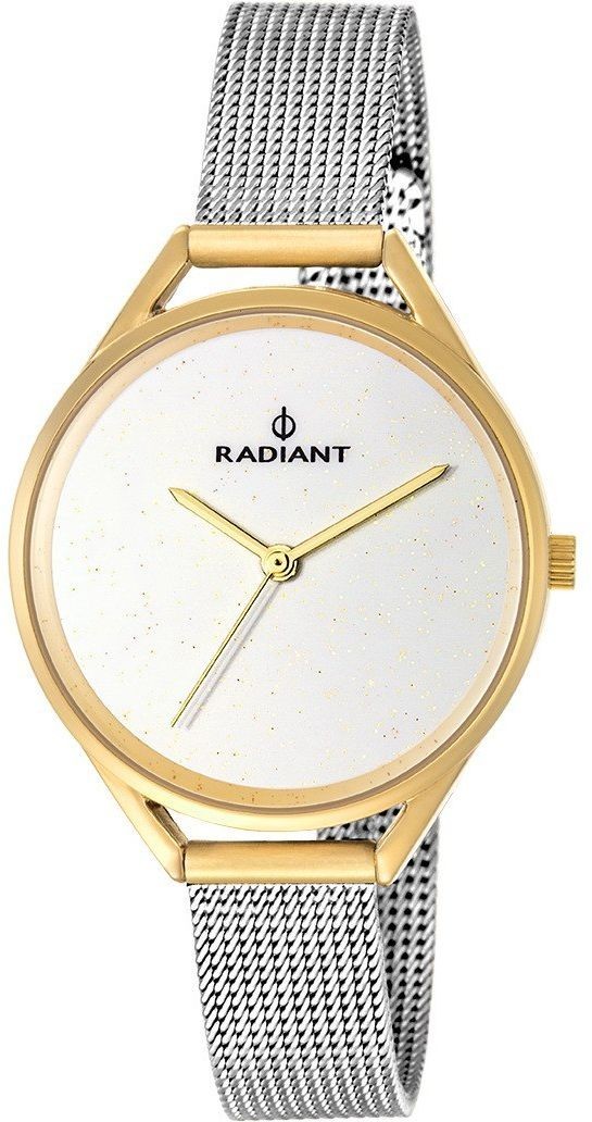 Radiant Zegarek Damski RA432202 ( 34 mm) S0349051