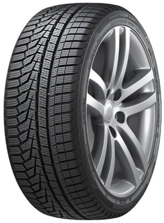 Hankook Winter I*cept Evo 2 W320 265/35R19 98W