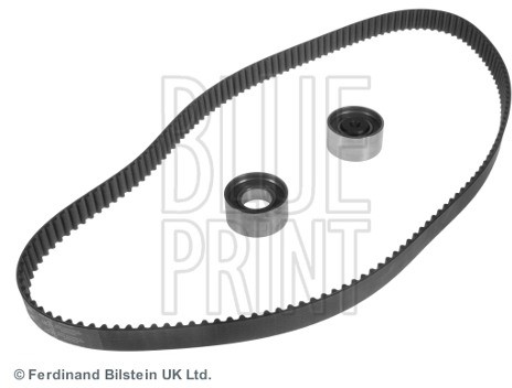 BLUE PRINT Zestaw paska rozrządu BLUE PRINT ADM57306