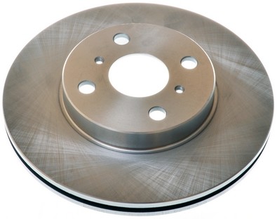 DENCKERMANN Tarcza hamulcowa B130418 B130418