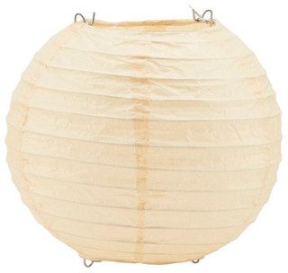 House Doctor Papierowe klosze 10 szt. Soni S 10310