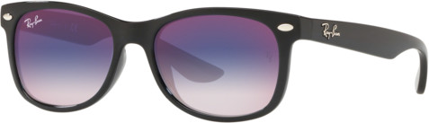 Ray Ban Rj 9052S Junior New Wayfarer 100/x0