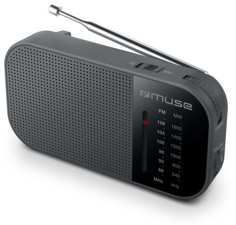 Muse M-025 R