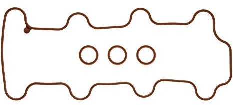 Ajusa ajusa 56035500 zestaw uszczelek, osłona głowicy cylindra 56035500