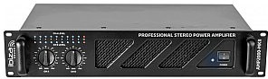 Ibiza Sound Wzmacniacz 2x 1500W Ibiza AMP2000-MKII AMP2000-MKII