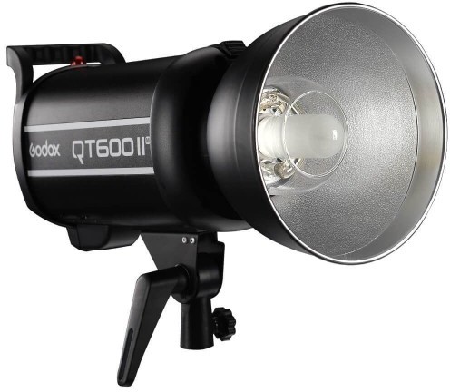 Lampa studyjna Godox QT600IIM GD-QT600IIM