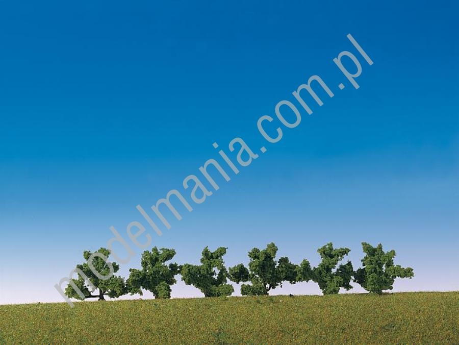 Faller Krzewy / 6szt. 181479