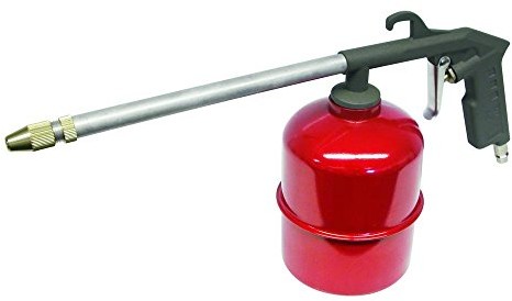 Carpoint 0684860 pistolet na płatki z zapięciem śrubowym CPT0684860