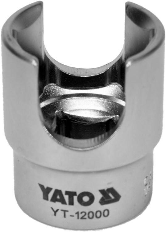 Yato NASADKA SPECJALNA DO FILTRA PALIWA 27mm 1/2
