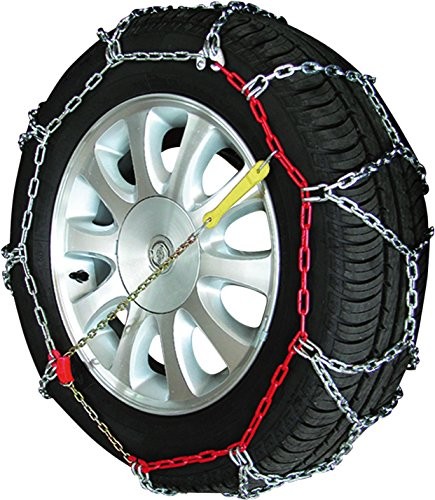 Sumex Husky Professional łańcuchy śnieżne, 16 mm, certyfikat TÜV,1 para HUPR270