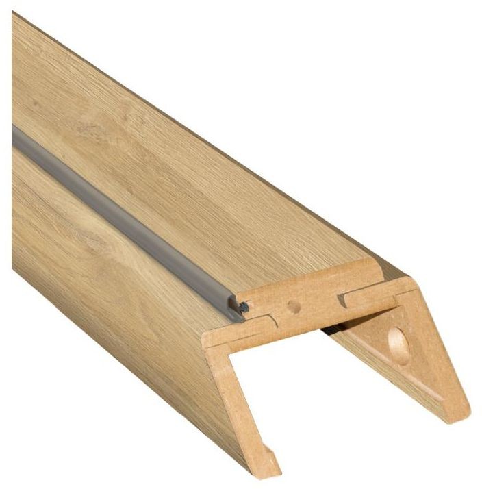 Voster Belka górna ościeżnicy regulowanej 70 Dąb bawaria 140 - 160 mm
