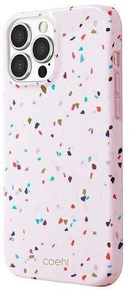 Uniq etui Coehl Terrazzo iPhone 13 Pro Max 6,7