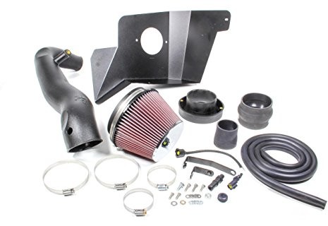 K&N K & N 63  2589 sportluf tfilter system 63-2589