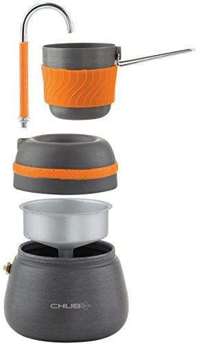 Chub Coffee Maker 1404691 zaparzacz do kawy elektryczny na filtry ekspres do kawy