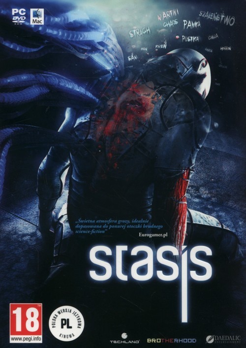 Stasis PC
