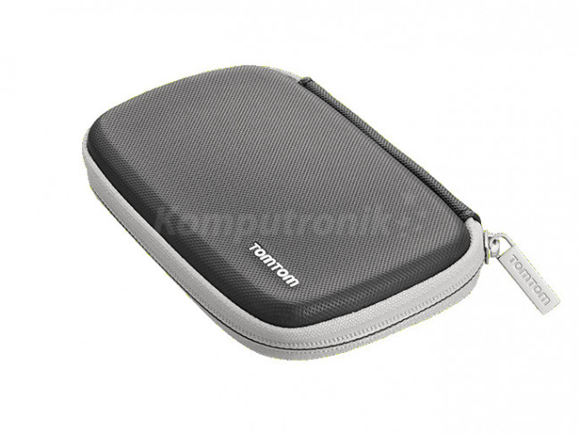 TomTom Etui Classic Carry Case 4,3 BULK (9UUA.001.50)