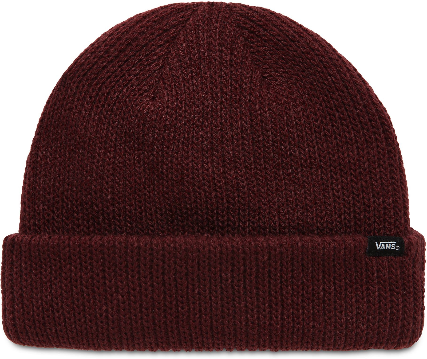 Vans czapka zimowa CORE BASICS BEANIE Port Royale