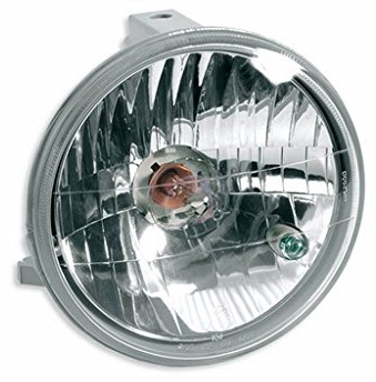 Scheinwerfer für Aprilia Habana, Mojito Retro 50cc Scheinwerfer für Aprilia Habana, Mojito Retro 50ccm 8430525079472 8430525079472