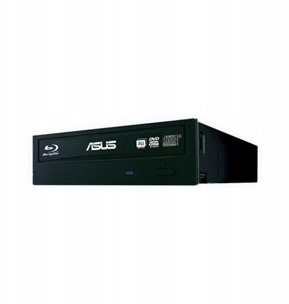 Asus BC-12D2HT Bulk Internal, Interface Sata, Blu-