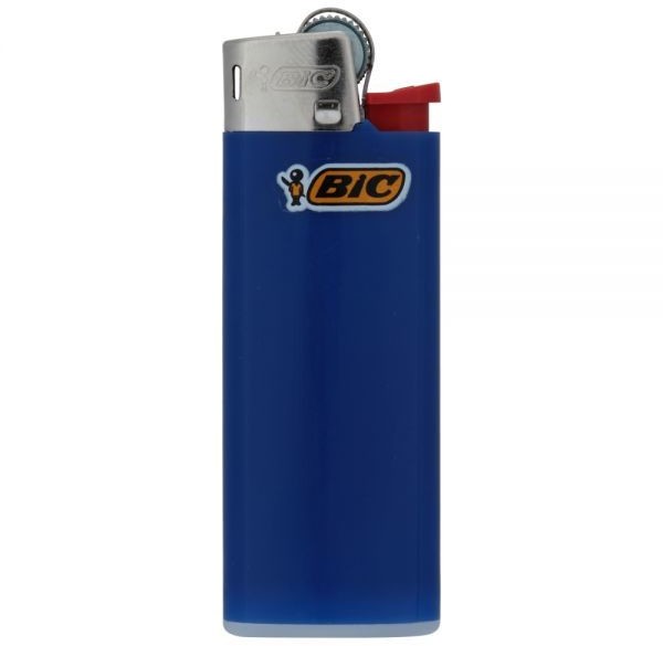 Bic Zapalniczka J25 Mini mix