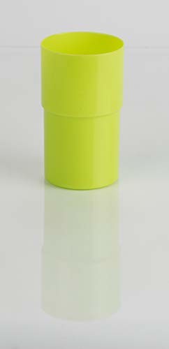 Kimmel Kimmel 21-000-1007-1 kubek do picia 250 ml tworzywo sztuczne limonka 21-000-1007-1
