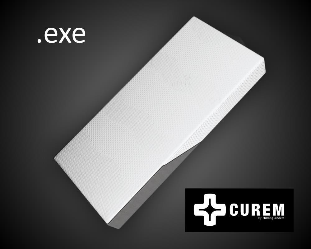 Curem EXE 80x200