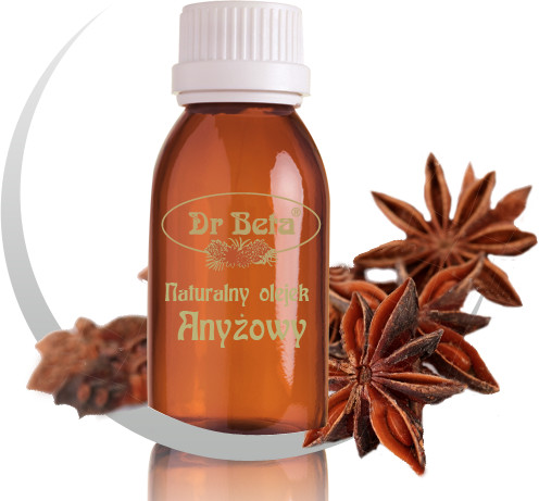 Pollena Aroma Dr Beta Olejek Anyżowy Beta1