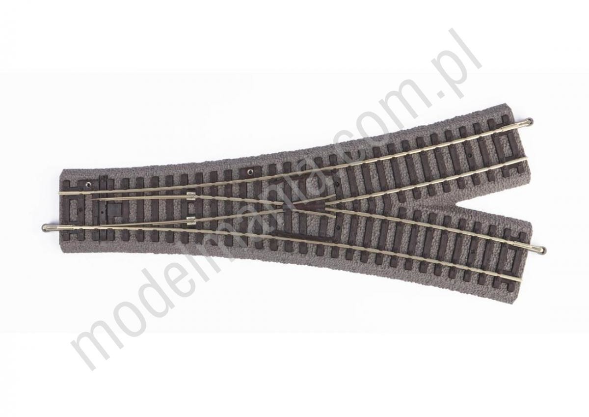 Piko Rozjazd WY Bettung 55426